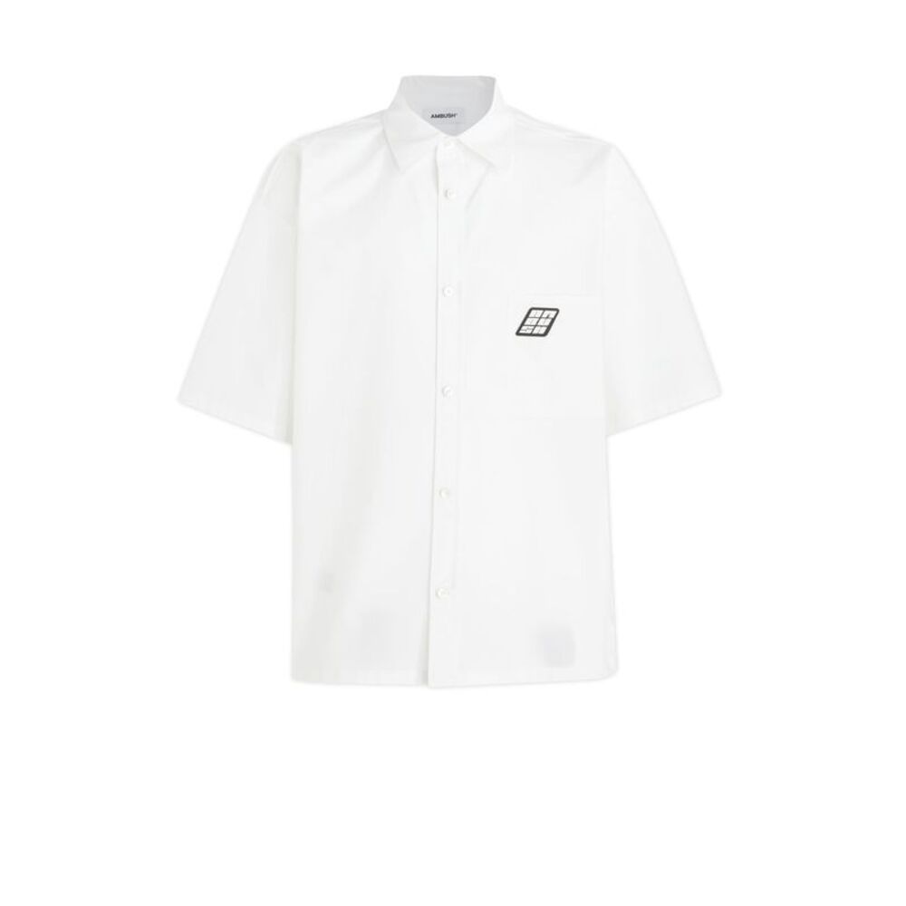 Ambush Man Clothing Shirts